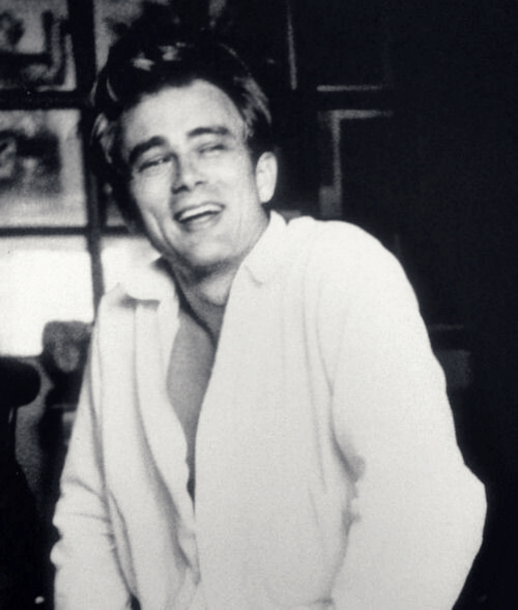 James Dean