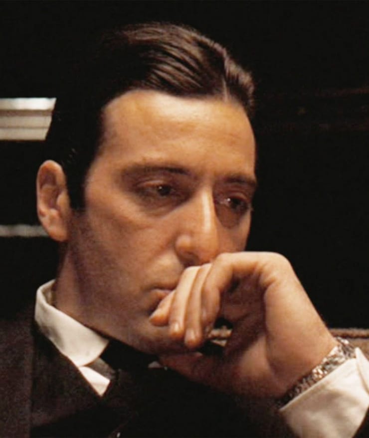 Michael Corleone