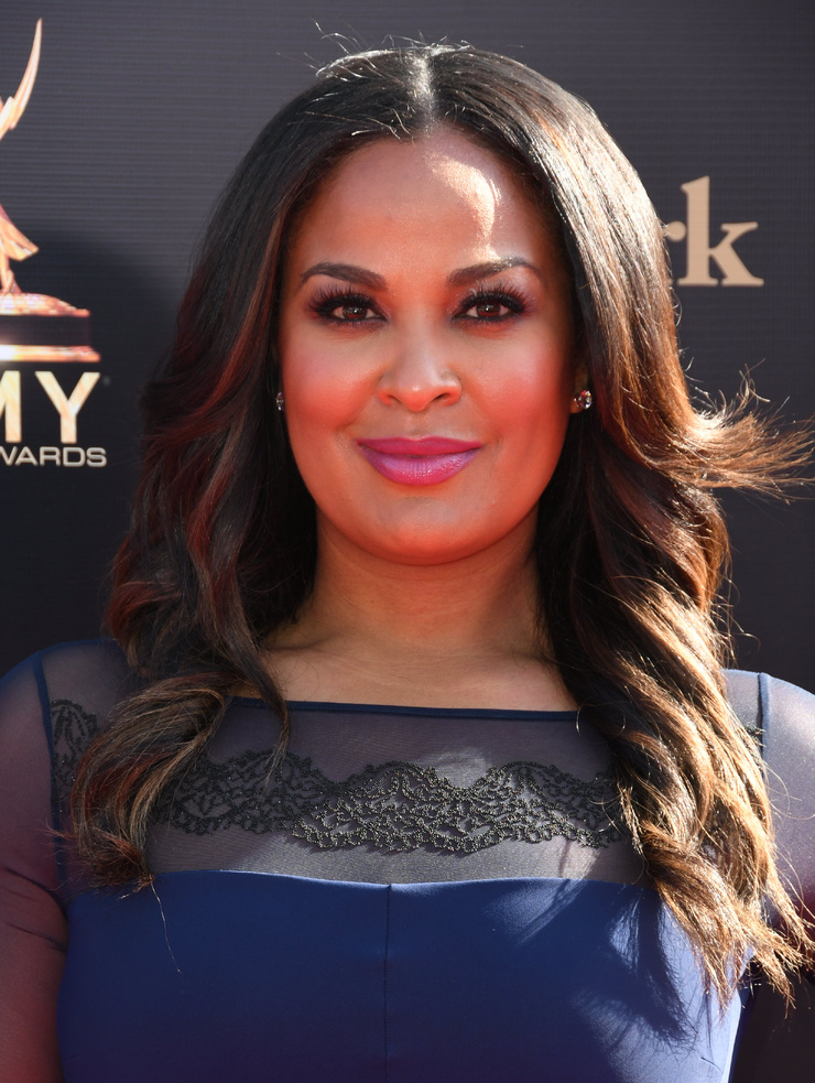 Laila Ali