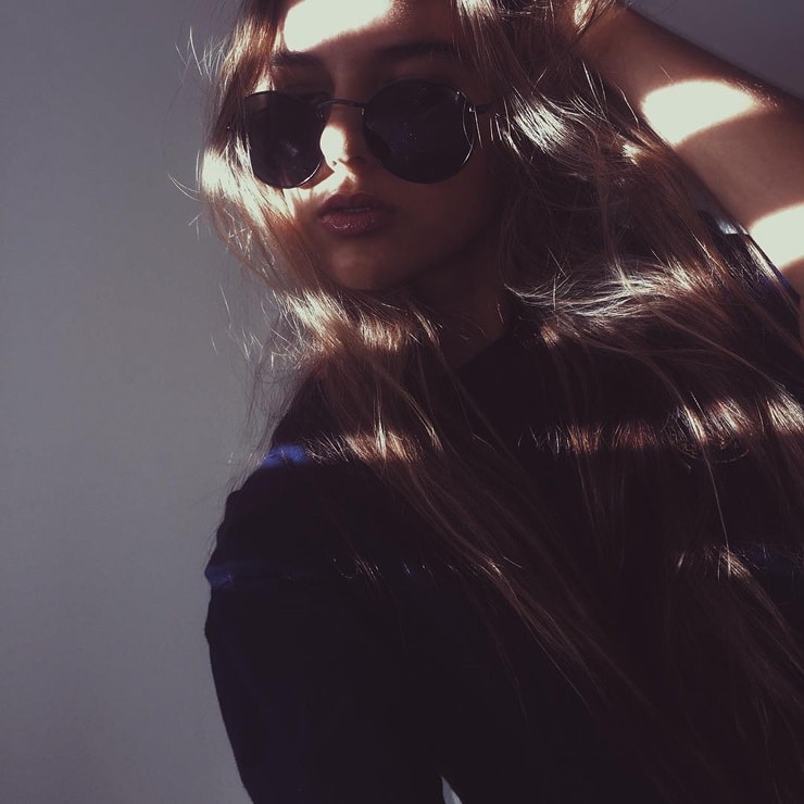 Katya Harvey