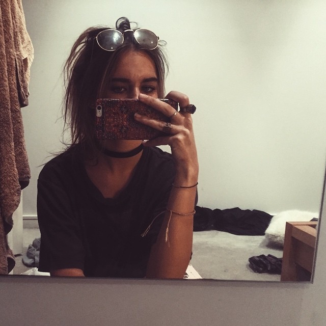 Katya Harvey