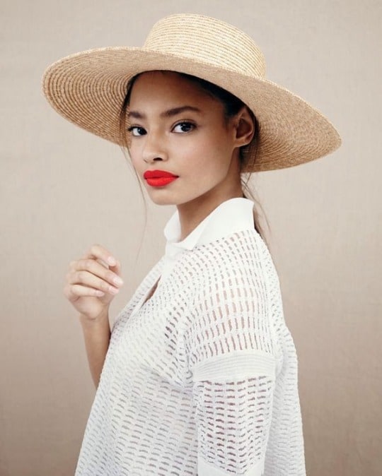 Malaika Firth