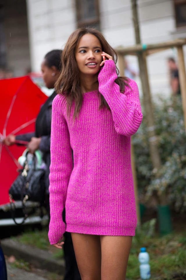 Malaika Firth