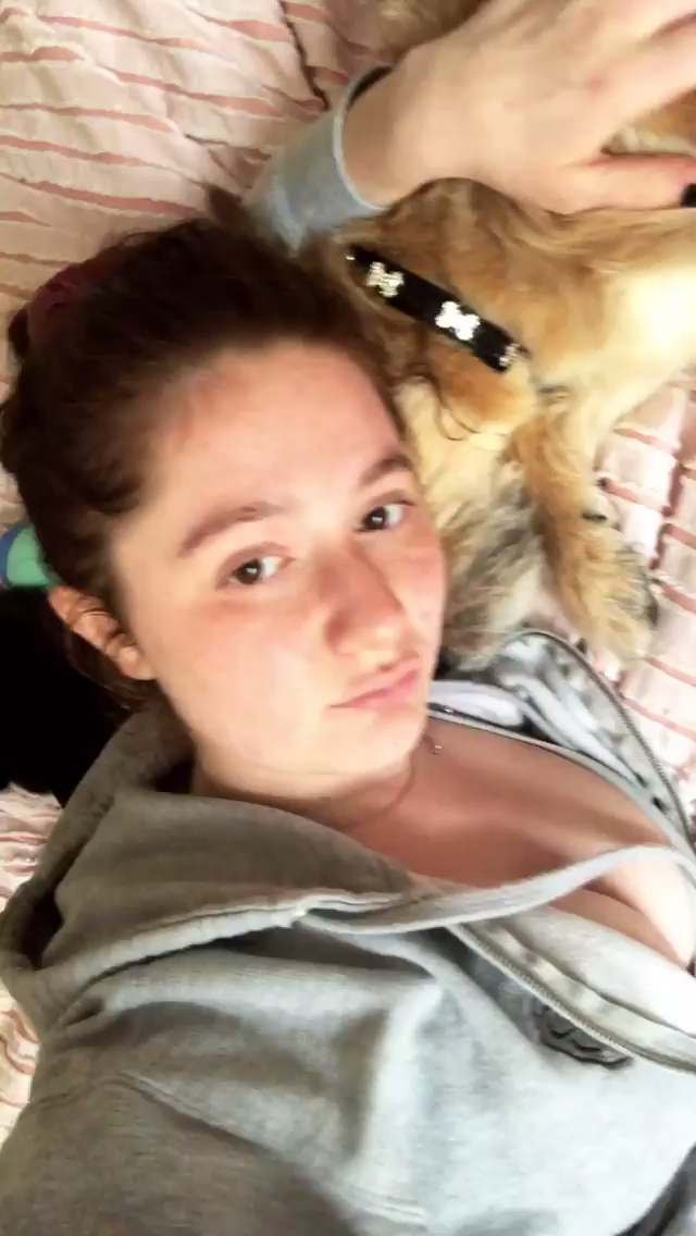 Emma Kenney