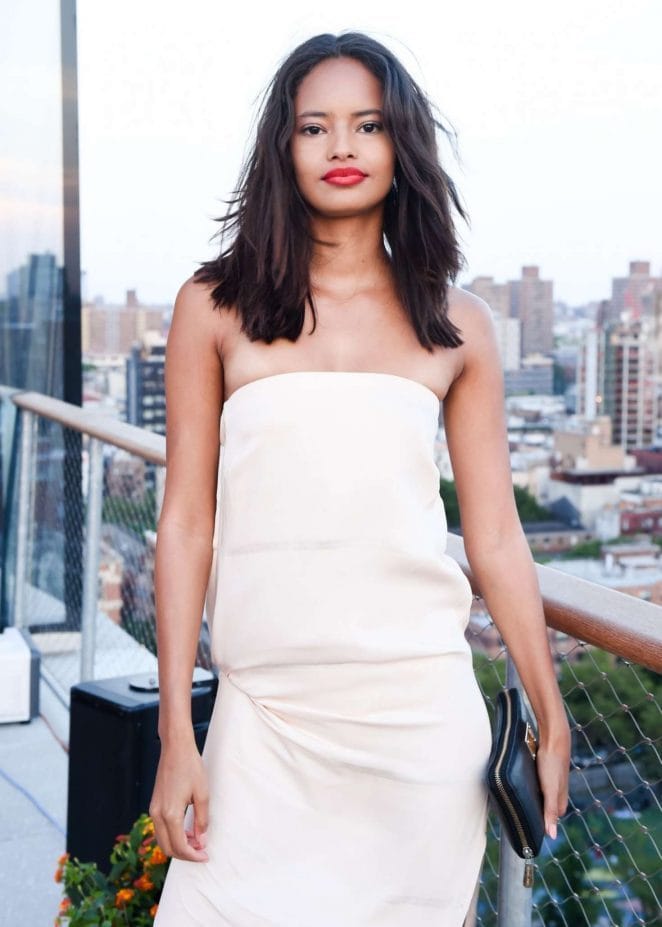 Malaika Firth