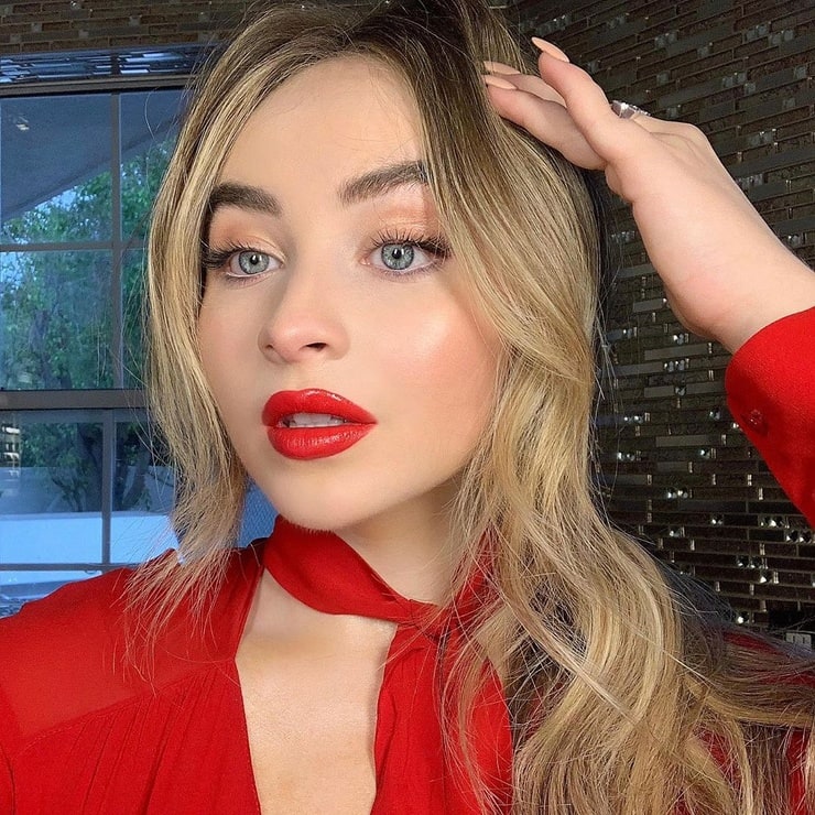 Sabrina Carpenter