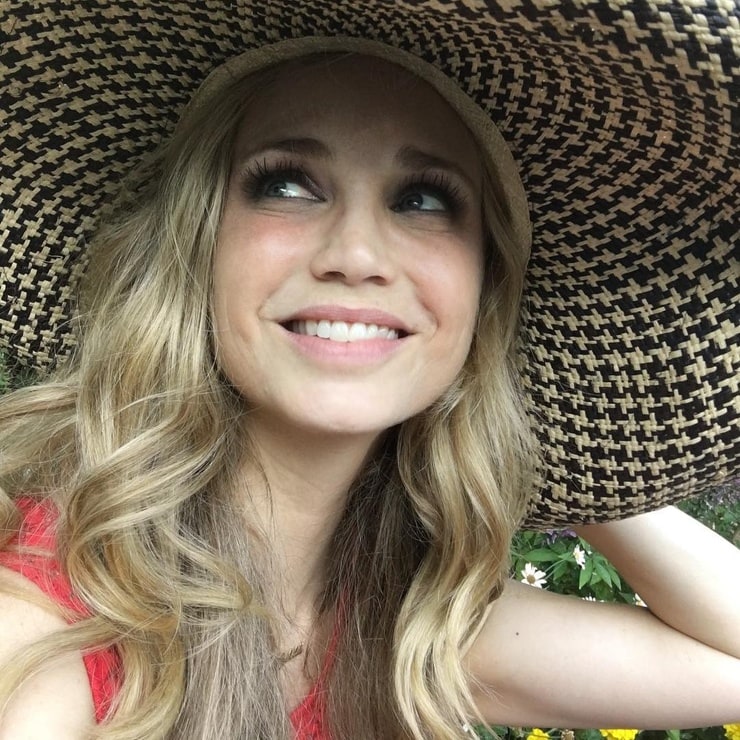 Fiona Gubelmann Fiona Gubelmann