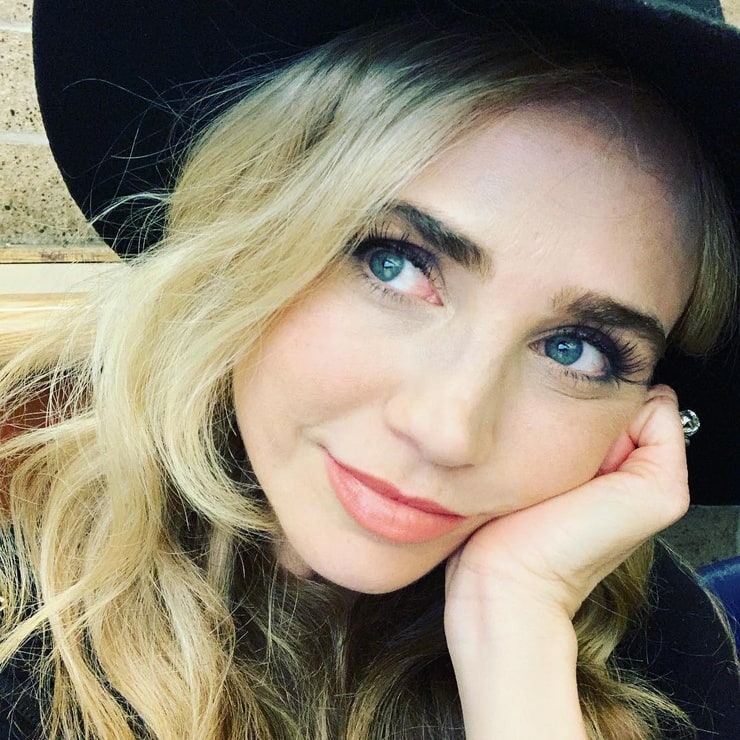 Fiona Gubelmann Fiona Gubelmann