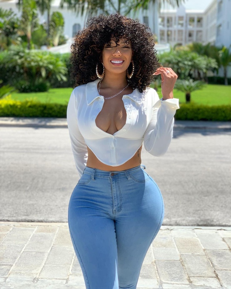 Amirah Dyme