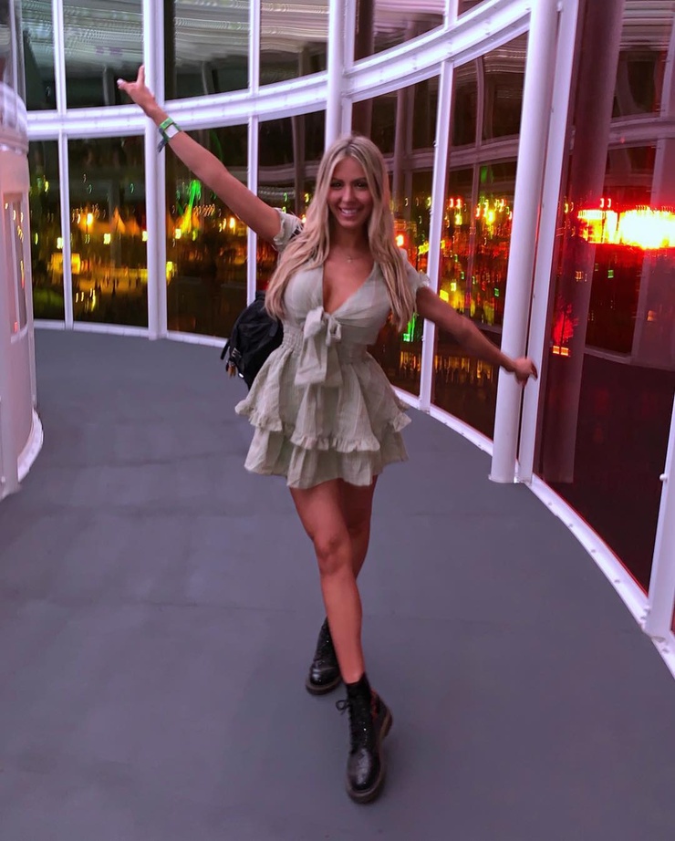 Beatrice Bouchard