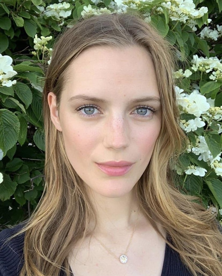 Esther Heesch Esther Heesch