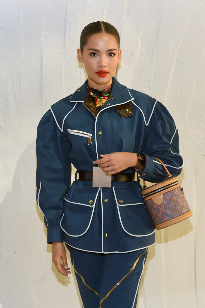 Urassaya Sperbund Urassaya Sperbund