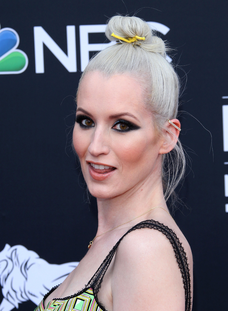 Ingrid Michaelson