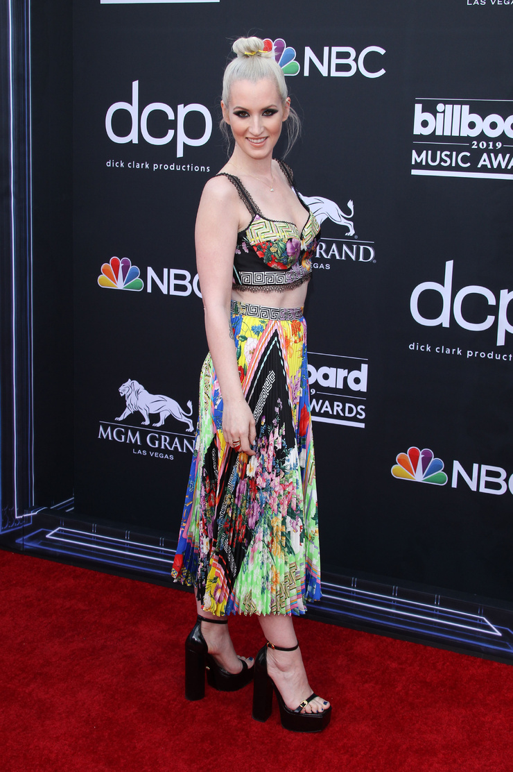 Ingrid Michaelson