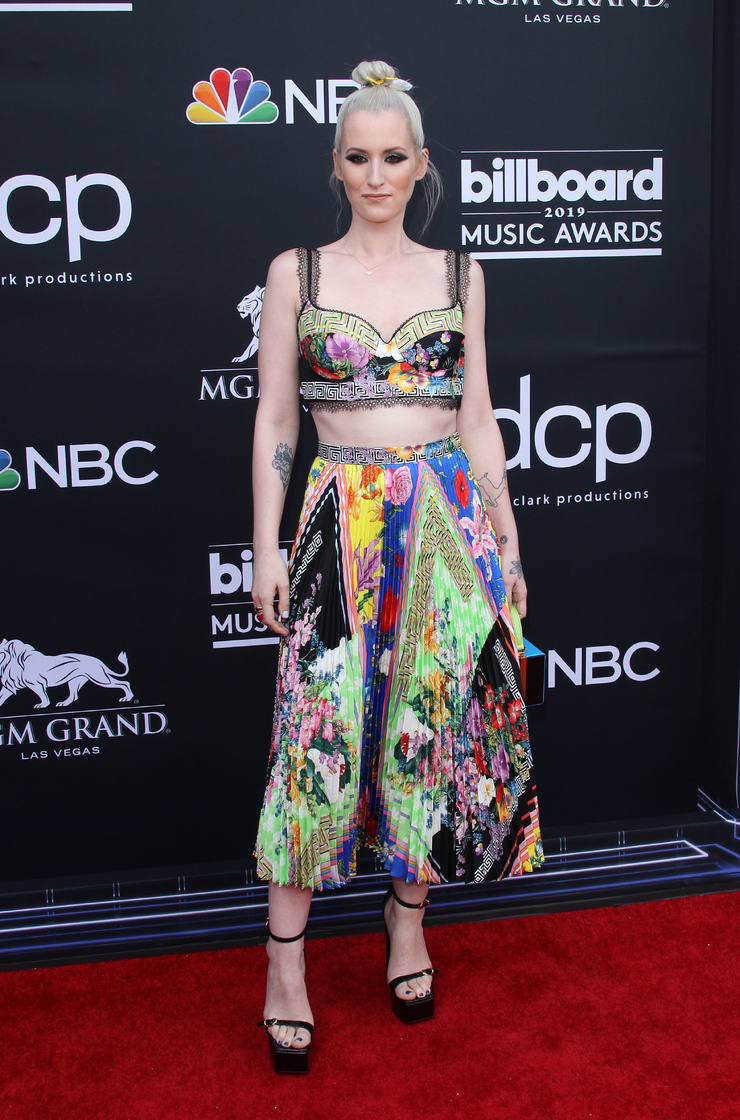 Ingrid Michaelson