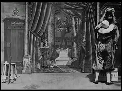 Adventures of William Tell (1898)