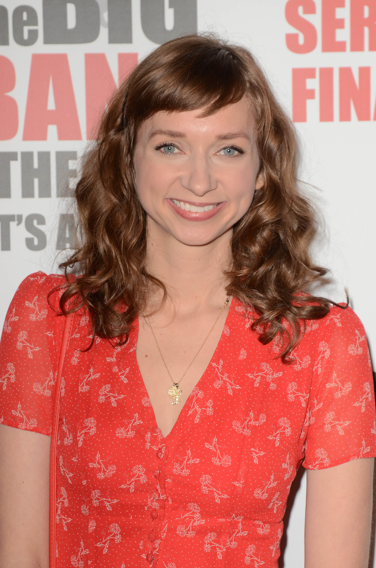 Lauren Lapkus