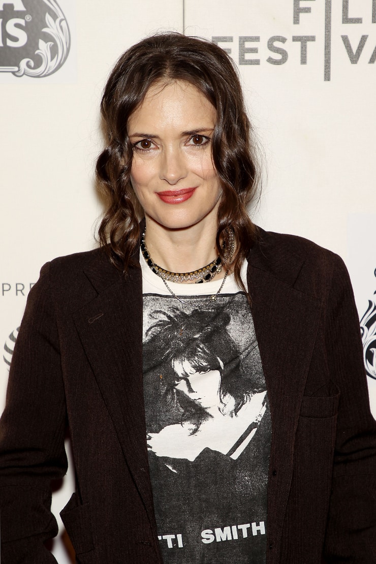 Picture of Winona Ryder