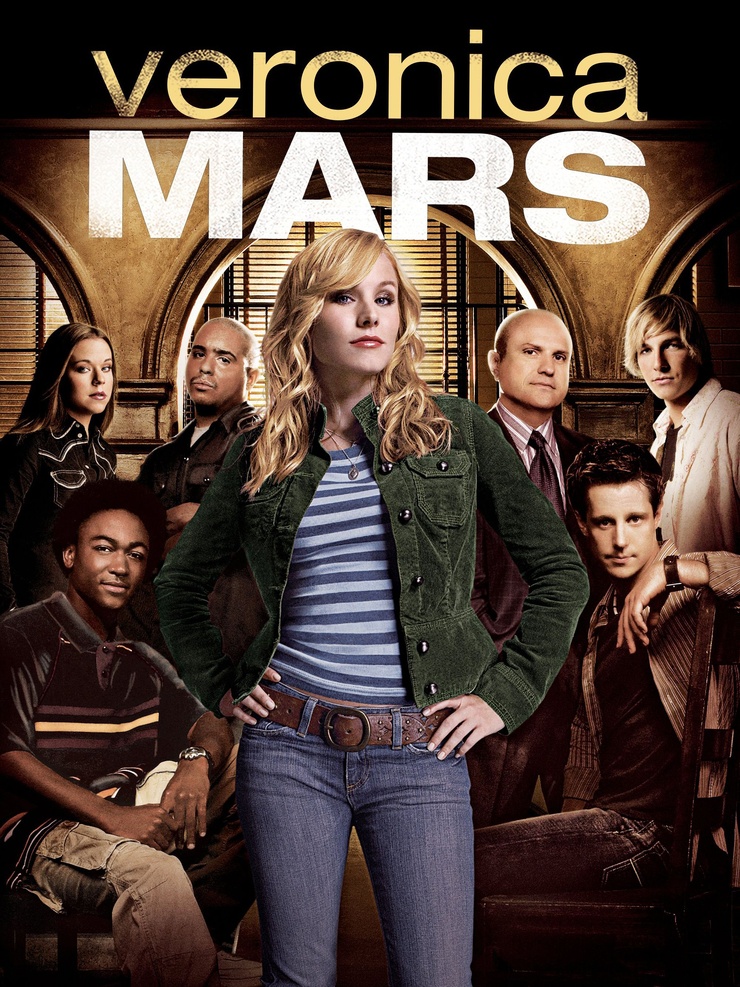 Veronica Mars Veronica Mars