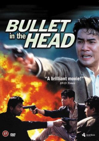 Bullet in the Head