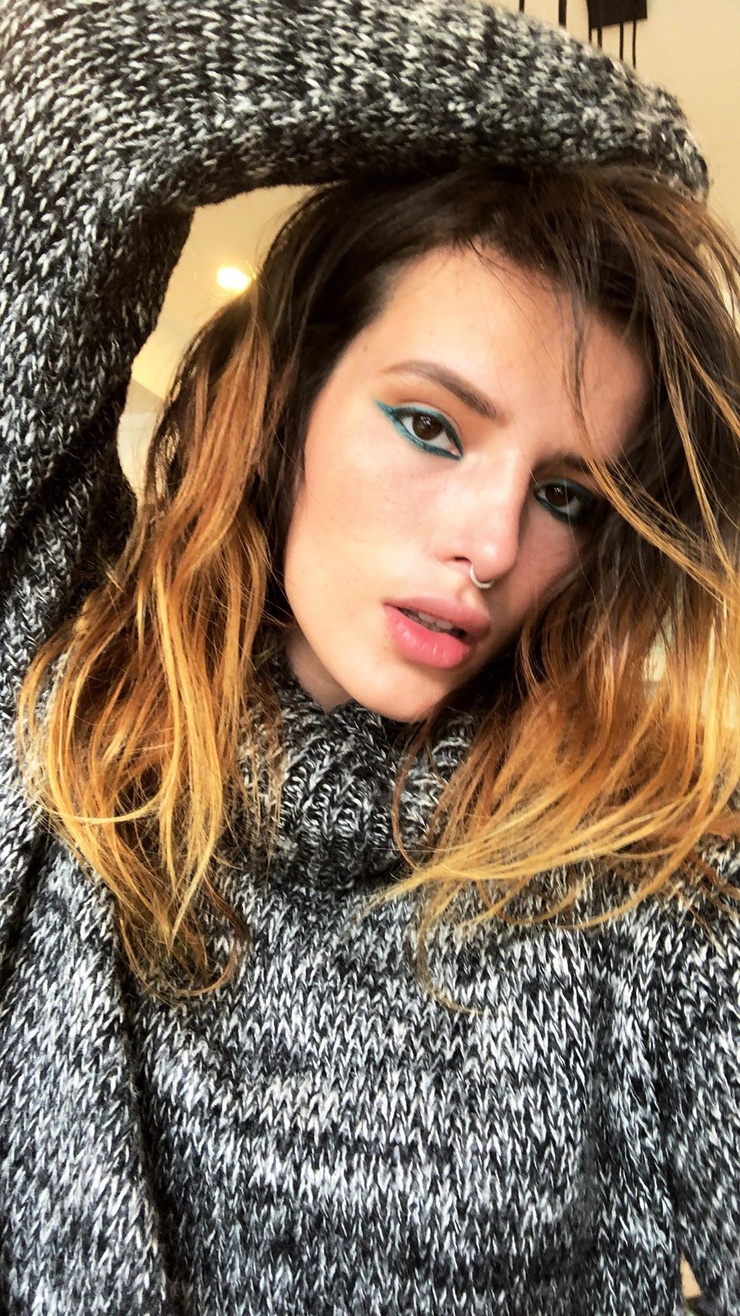 Bella Thorne