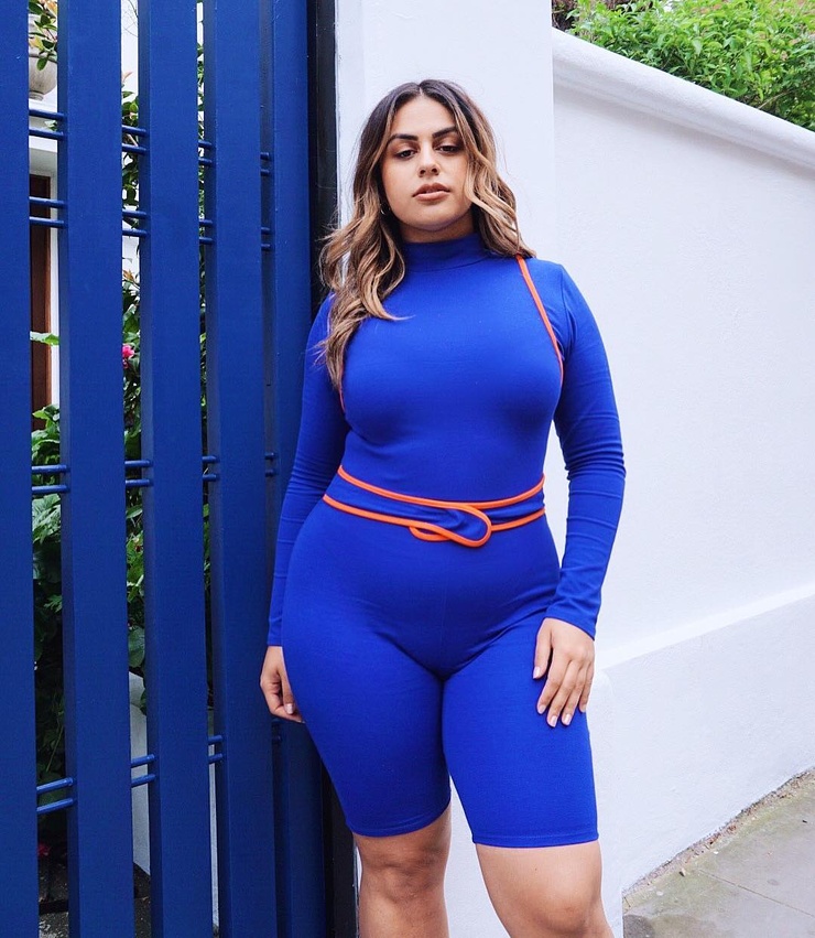 Ayesha Perry-Iqbal