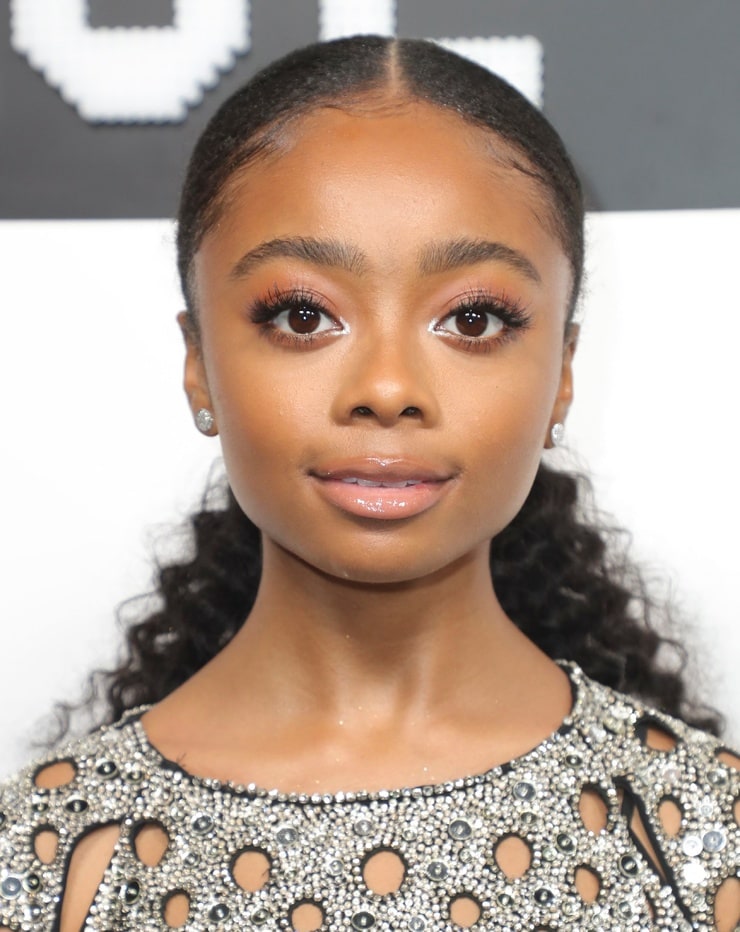 Skai Jackson