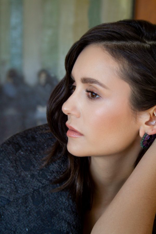 Nina Dobrev Nina Dobrev