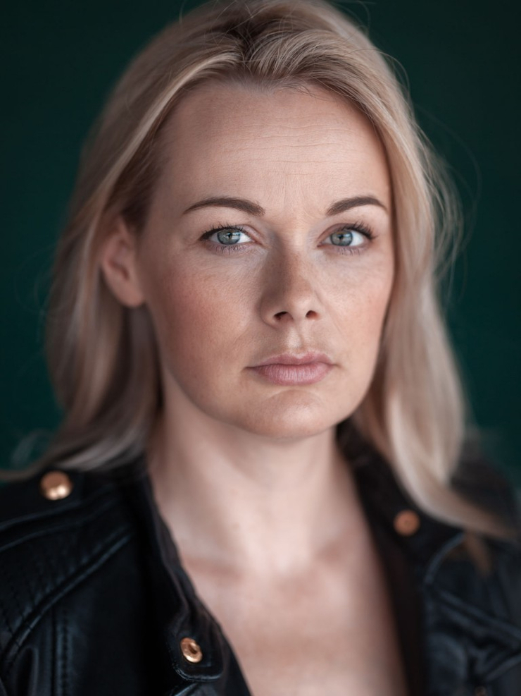 Sandra Seefried