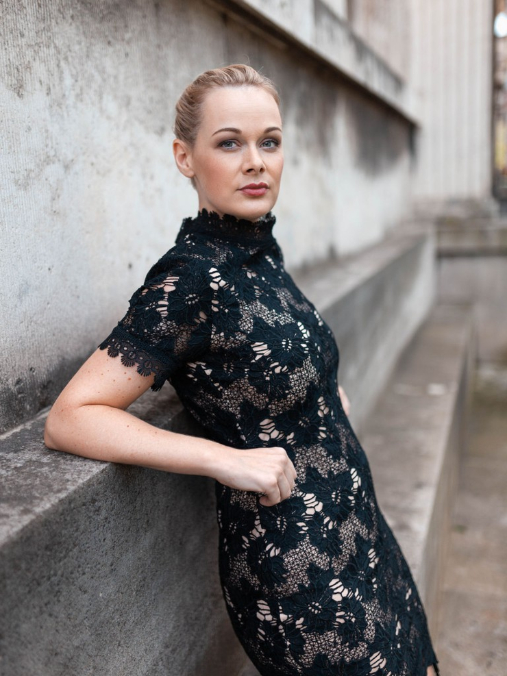 Sandra Seefried