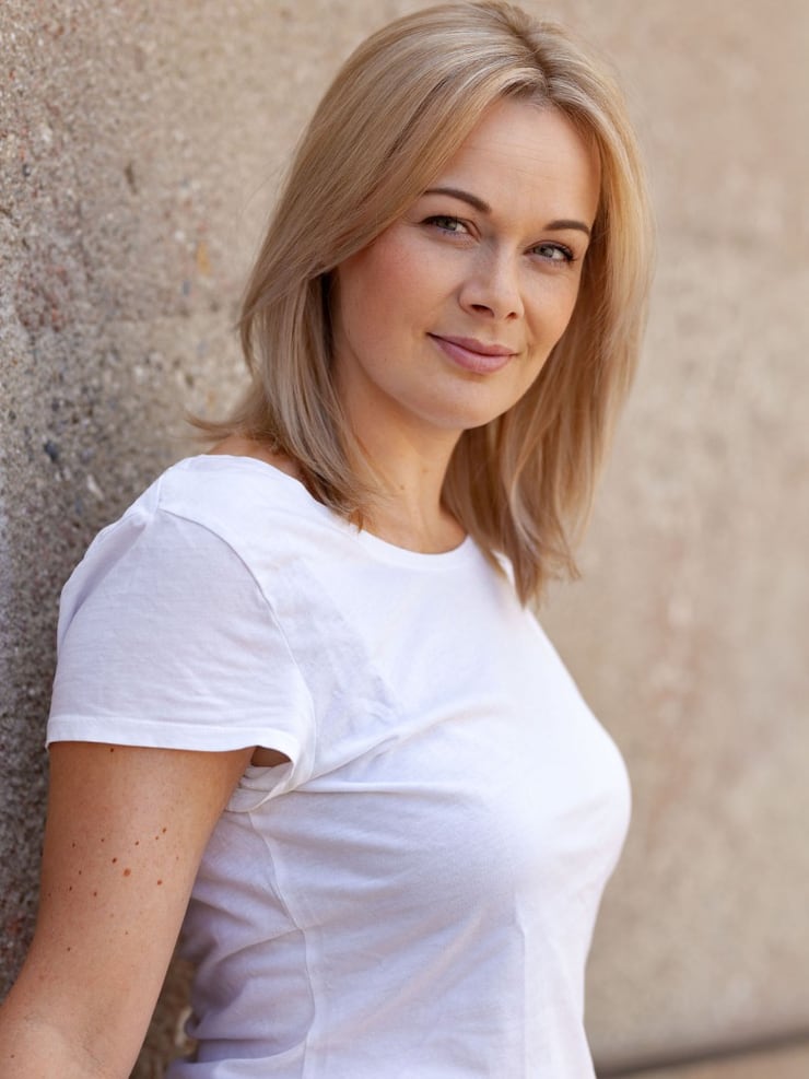 Sandra Seefried