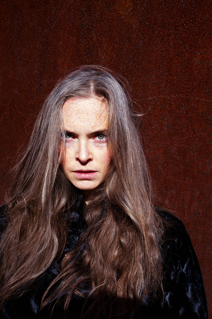 Lucy Wirth