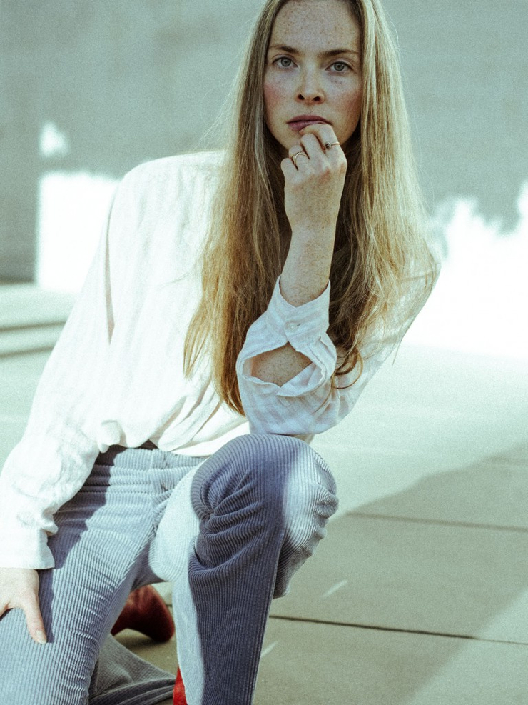 Lucy Wirth
