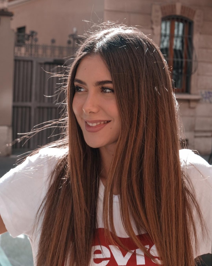 Alessandra Ventura