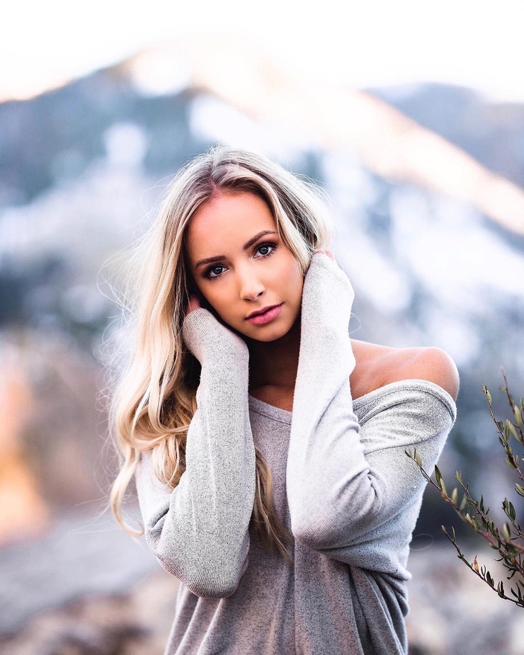 MORGAN LYN