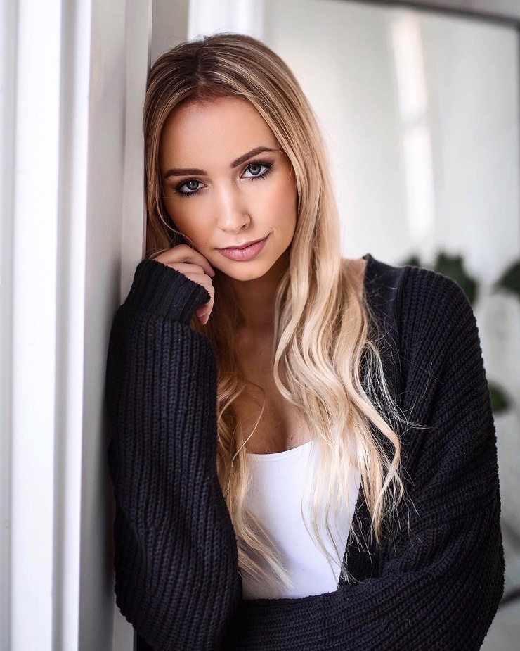 MORGAN LYN MORGAN LYN