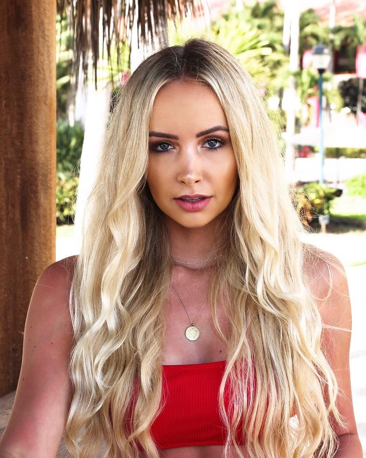 MORGAN LYN