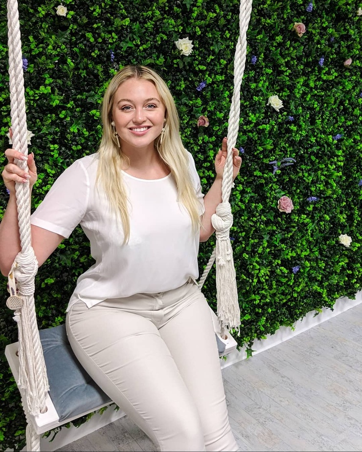 Iskra Lawrence