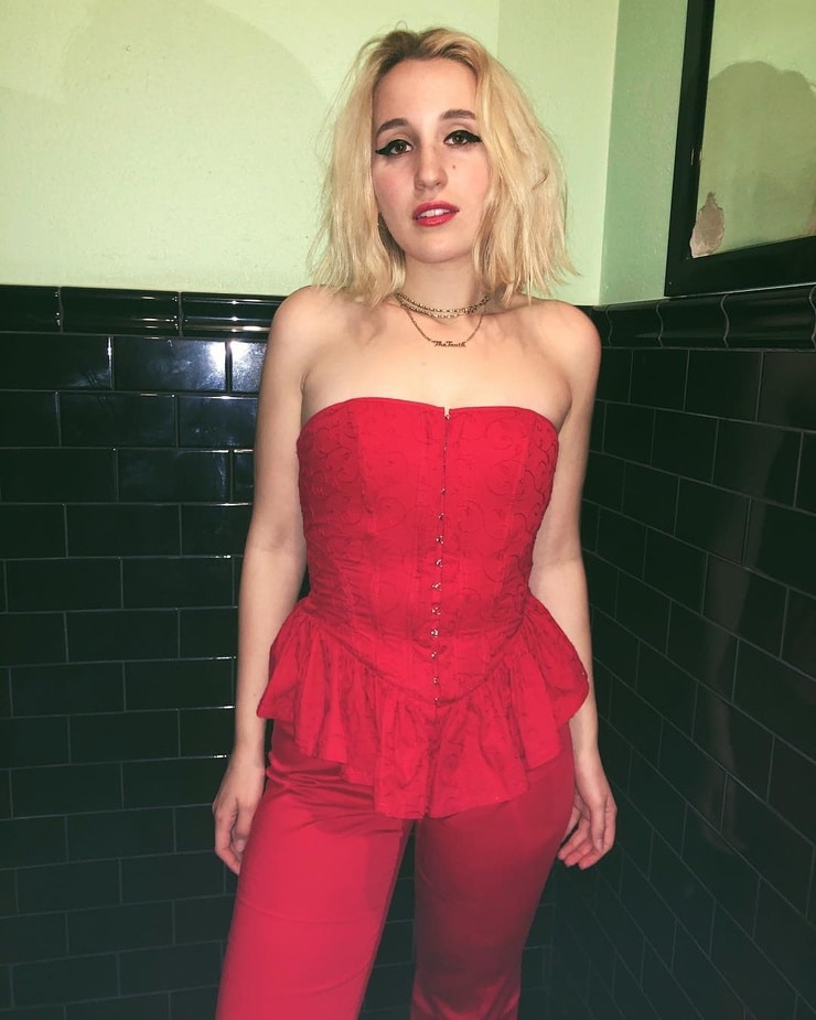 Harley Quinn Smith