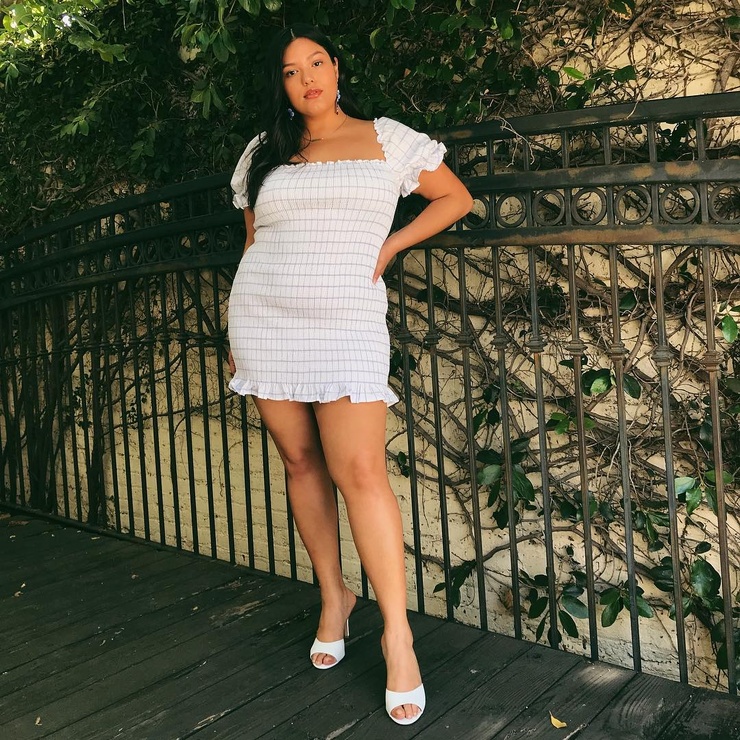 Image of Vanessa Romo