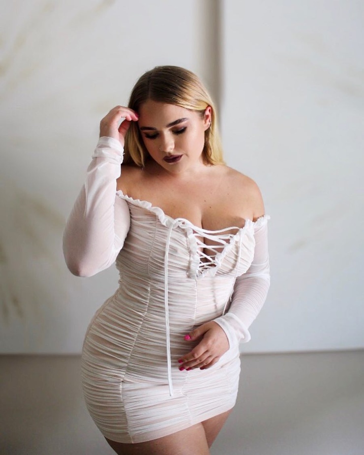 Abigail Gershon