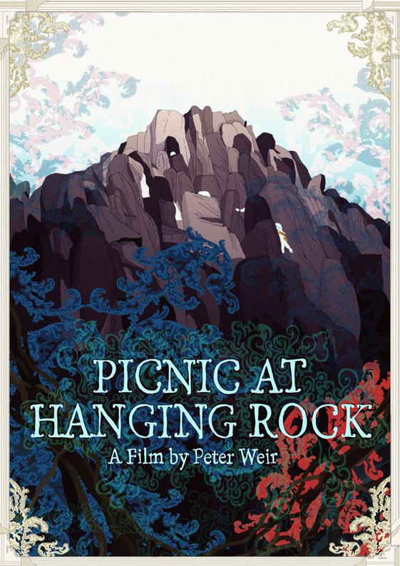 Picnic at Hanging Rock Picnic at Hanging Rock
