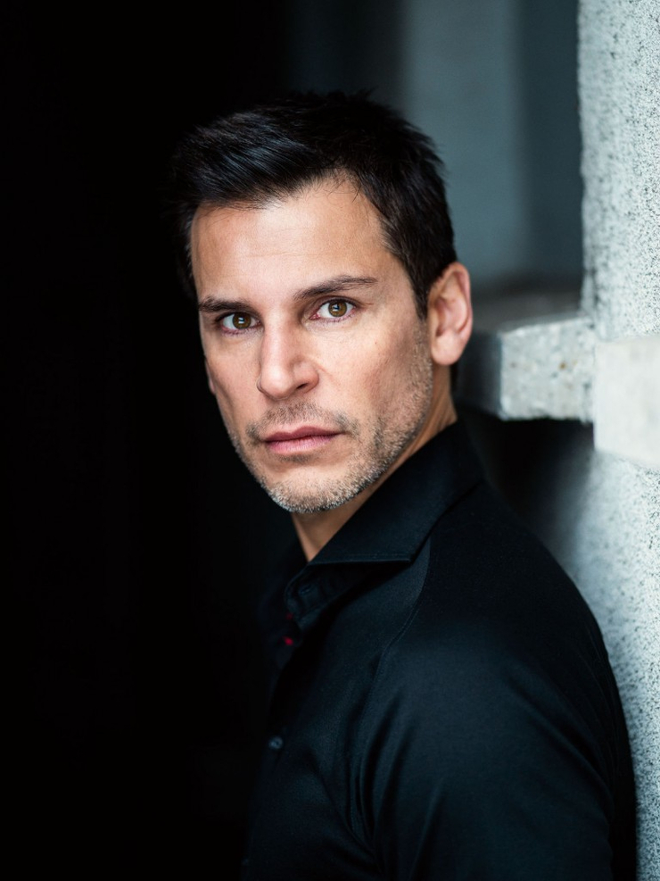 Florian Odendahl