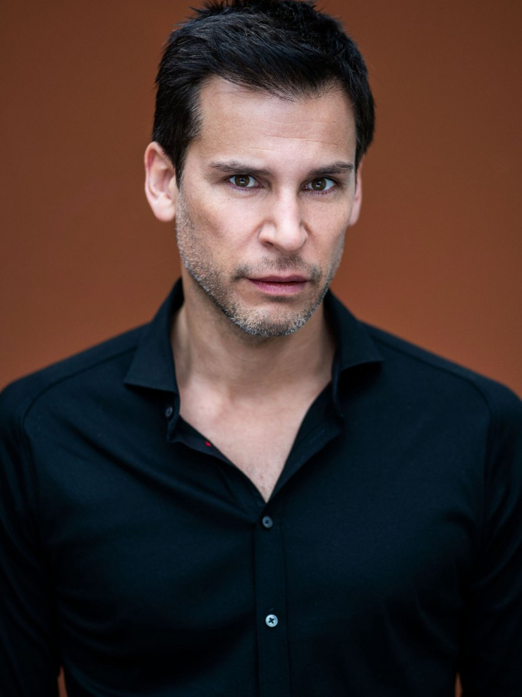 Florian Odendahl