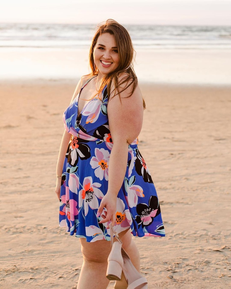 Sarah Rae Vargas
