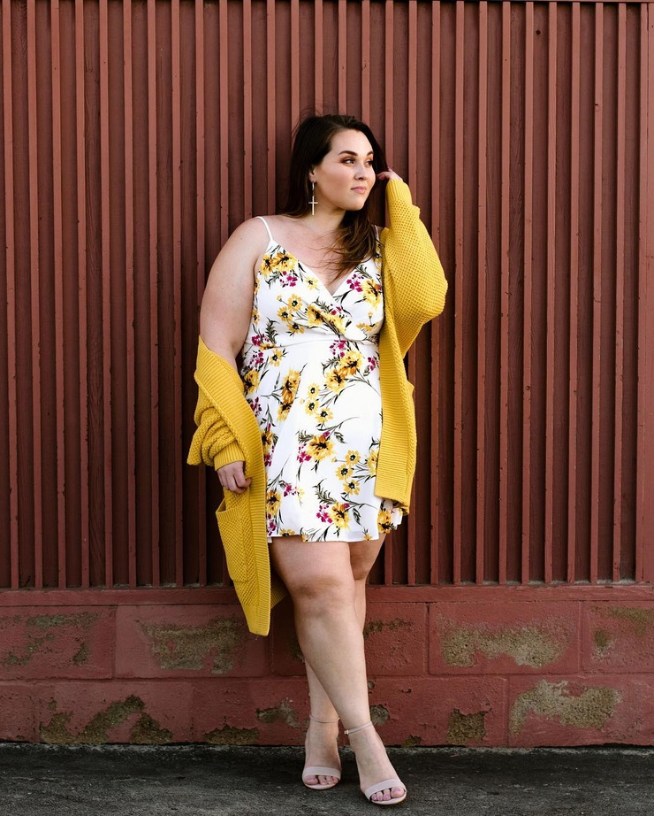Sarah Rae Vargas