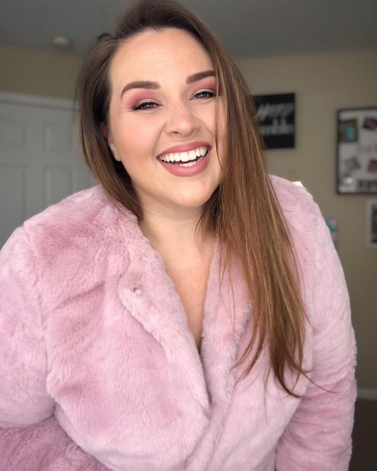 Sarah Rae Vargas