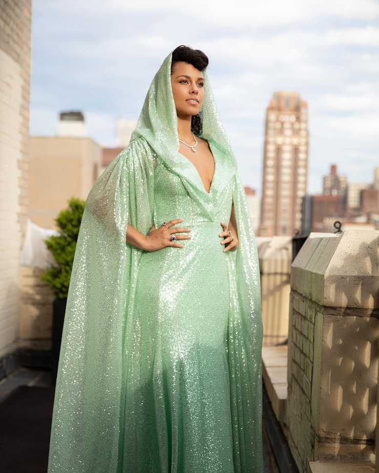 Alicia Keys Alicia Keys