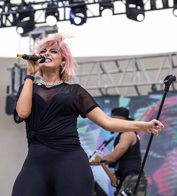 Bebe Rexha