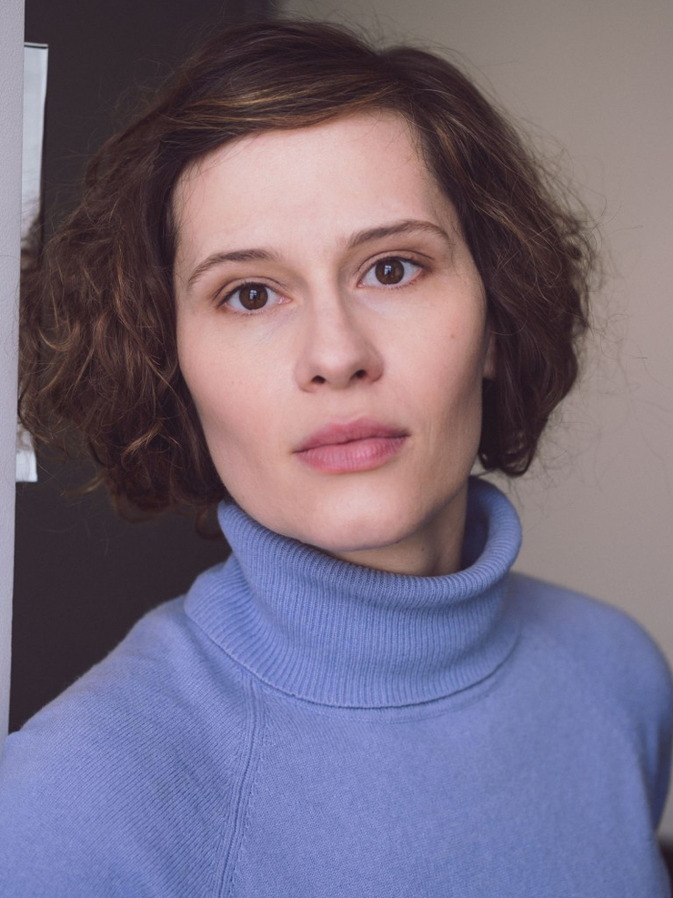 Tabea Bettin